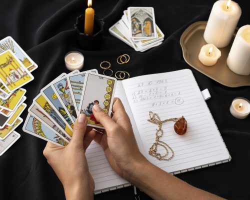 Curso de técnicas energeticas