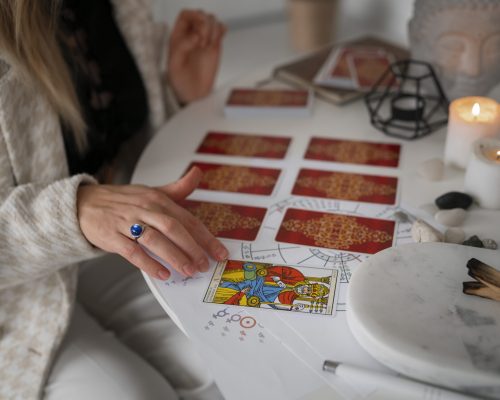 Curso habla con tus guías